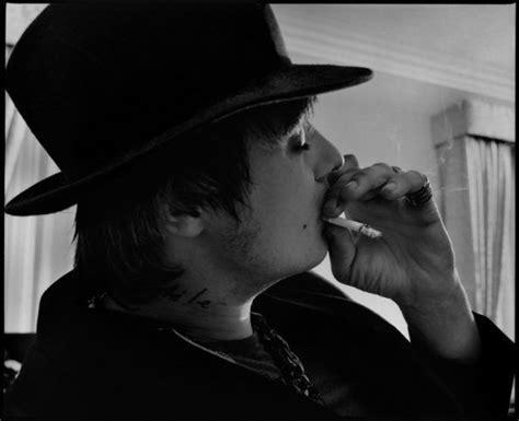 Pete Doherty By Kevin Westenberg Original Prints For Sale On Kooness