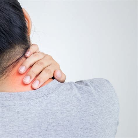 Facing Severe Neck Pain Here Are Some Possible Causes Lifestyle By Ps