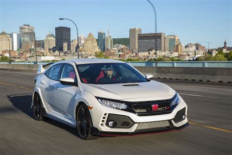 2019 Honda Accord And Civic Hatchback Type R On Sale What To Know