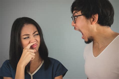 What Causes Bad Breath Oral Health Camp Hill Dentist Capitol