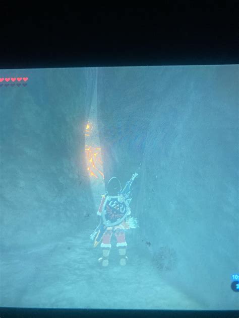 Zelda's Biggest Secret? The Hylia Leaks Tell All