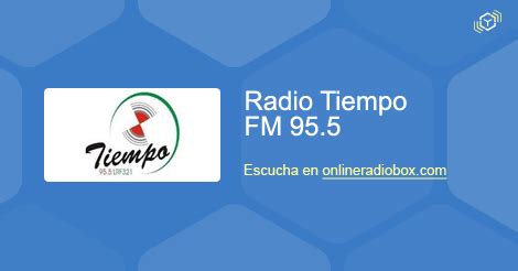 Chile / santiago de chile. Radio Tiempo en Vivo - 95.5 MHz FM, Río Turbio, Argentina ...