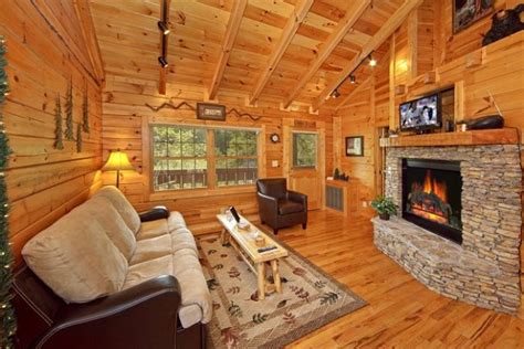 Quiet Cozy Log Cabin Near Smoky Mountains Cozy Homes Life