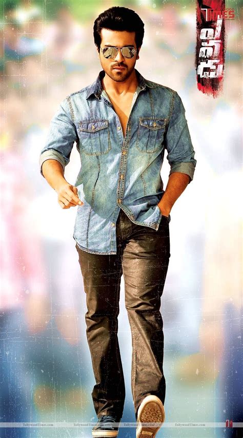 An investigative journalist is arrested for cheating banks with fak. Yevadu New Wallpapers:- http://www.tollywoodtimes.com/en ...