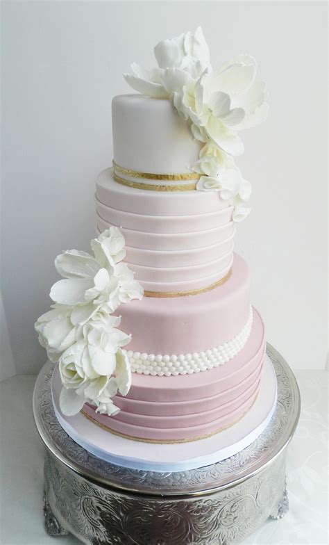 See more of wedding cake structures & b' day cakes on facebook. 35 Gorgeous Wedding Cakes from Talented The Cake Whisperer ...