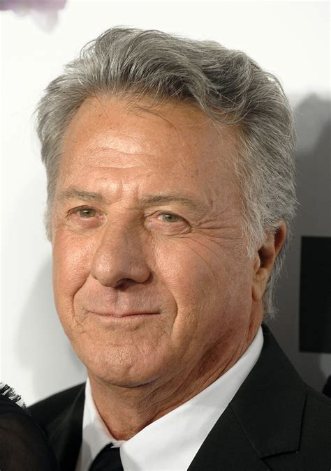 Dustin Hoffman To Make Directorial Debut With ‘quartet