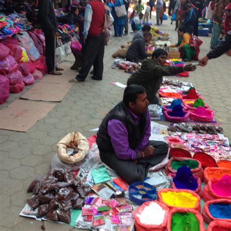 Volunteer In Nepal Arts And Crafts Gap Art