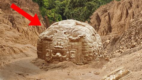 Most Mysterious Recent Archaeological Discoveries Simply Amazing Stuff