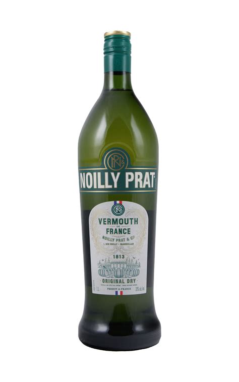 Noilly Prat Original Dry Vermouth Tutto Vino Der Weinladen