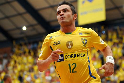 This is the new ebay. Brazilian Futsal Legend Falcão is Not Quite Done Yet and Announces Comeback - Urban Pitch