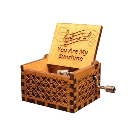 Does from you flowers delivered in a box. You're my Sunshine Music Box - Online Flower Delivery ...