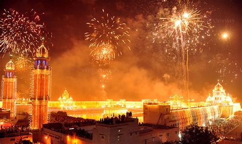 Diwali Guide To The Festival Of Lights Tour Plan To India