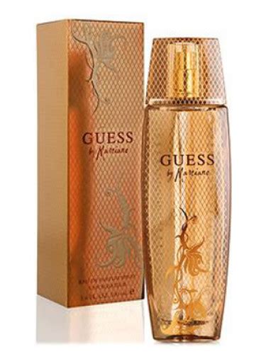| livraison et retour gratuits. Guess By Marciano Guess parfum - un parfum pour femme