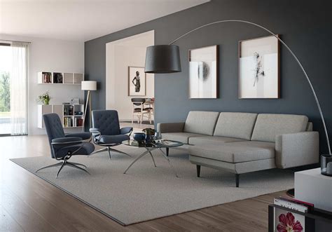 Difference Between Modern And Contemporary Design Berkowitz Furniture