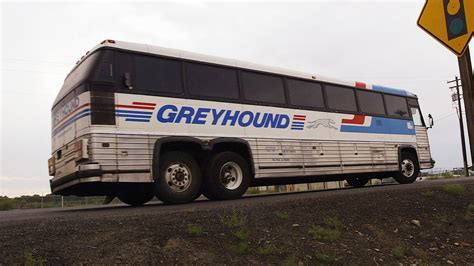 Greyhound Bus Greyhound Bus Trip Worst Experience Of My Life