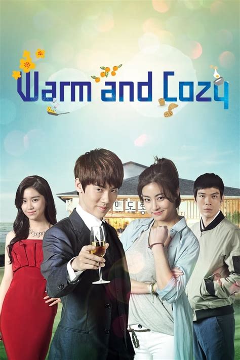 Warm And Cozy Tv Series 2015 2015 — The Movie Database Tmdb