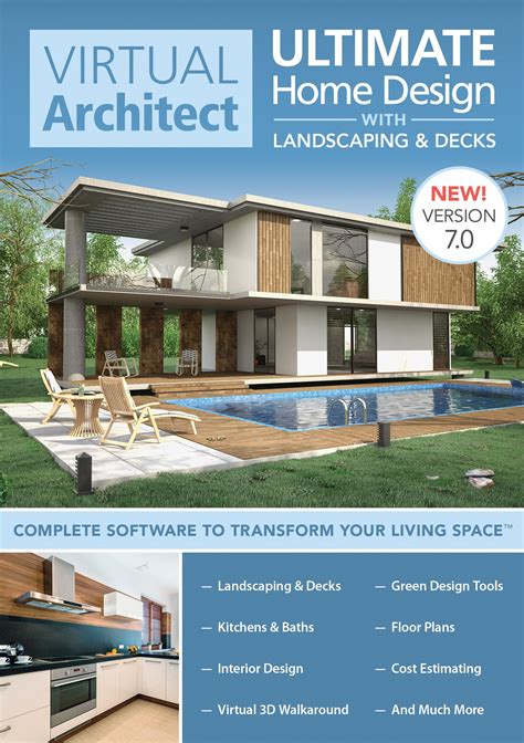 Virtual Architect Ultimate Home Design With Landscaping And Decks 70