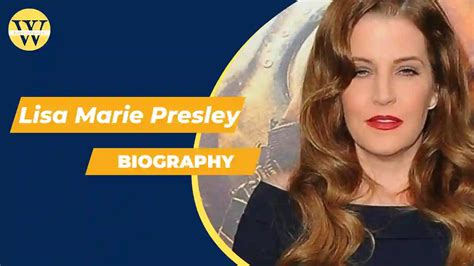 American Singer Lisa Marie Presley Wiki Bio Age Height Married Images Hot Sex Picture