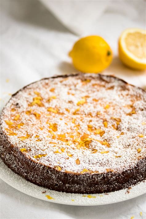 Maybe you would like to learn more about one of these? Zitronen-Ricotta-Kuchen oder: der saftigste aller ...