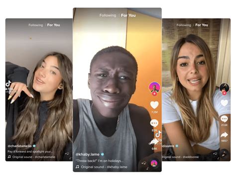 How To Get Started Working With Tiktok Influencers Tribe