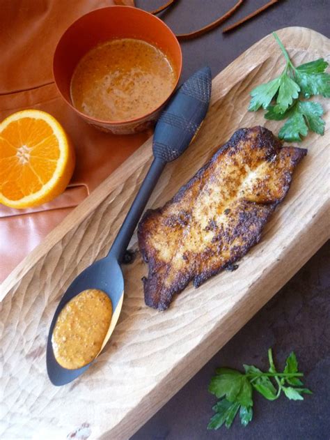 Bake until fish is slightly firm, approximately 15 minutes. orange roughy and remoulade orange 015 | Orange roughy ...