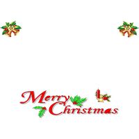 Christmas Frames - Page 1 | Find new exciting range of frames | FreePNGImg