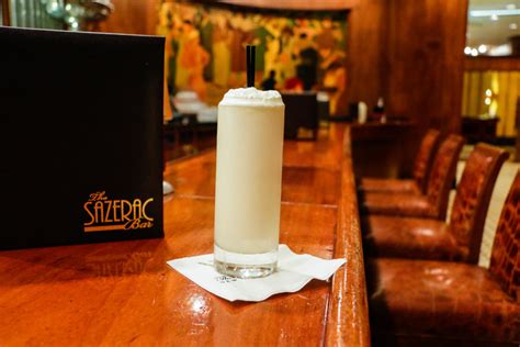 1 cup crushed ice 1/2 cup milk, light cream or half and half 3 oz. Ramos Gin Fizz