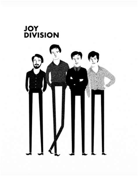 Joy division | Joy division, Joy division poster
