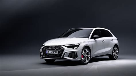 Audi A3 Plug In Hybride Nu Leverbaar In Drie Aantrekkelijke Editions