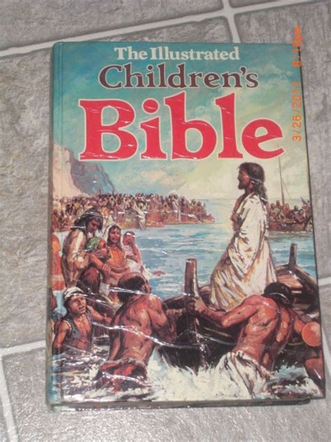 Bonanza Find Everything But The Ordinary Bible Pictures Picture