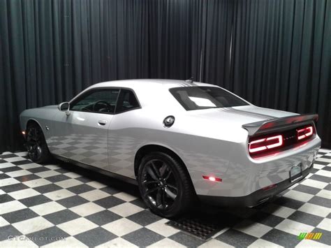 2019 Triple Nickel Dodge Challenger Rt Scat Pack Shaker 133877640