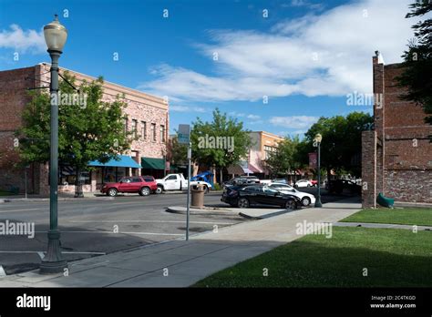 Marysville Hi Res Stock Photography And Images Alamy