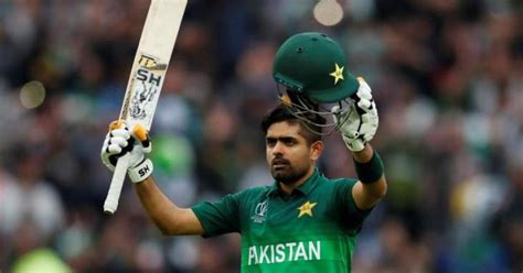 Babar Azam Is The Most Valuable Cricketer Of The Year Urdupoint