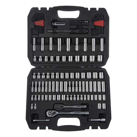 Top 10 Best Socket Sets in 2021 Reviews - Guide Me