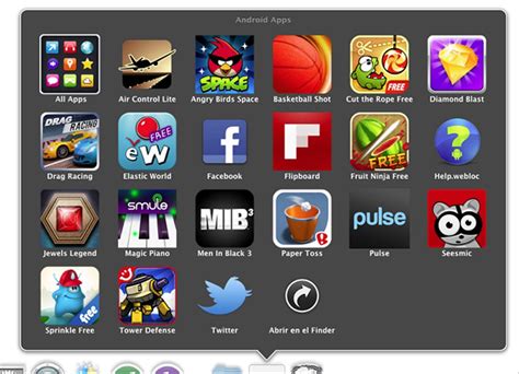 These types of games are really designed to offer a different. BlueStacks App Player 2.0.0.12 - Download per Mac Gratis