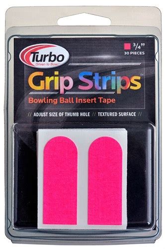 Turbo Grip Strips 34 30pcs Pink Free Shipping