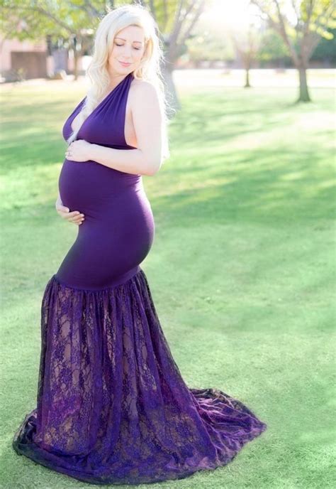 Pin By Nauvari Kashta Saree On Pregnant Beauties Maternity Gowns