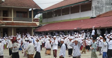 Aqiqah ummul quro bandung kota bandung, jawa barat. 10 Rekomendasi Pondok Pesantren di Jawa Barat