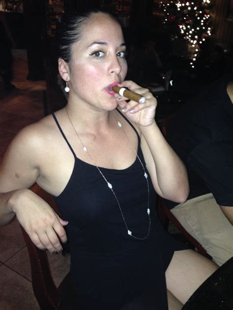 Top 100 Beautiful Cigar Women The Cigarmonkeys