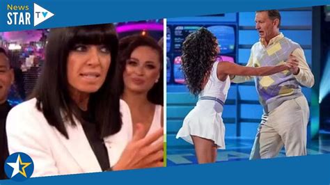 Strictly Come Dancing Viewers Blast Bbc Over Themed Special Youtube