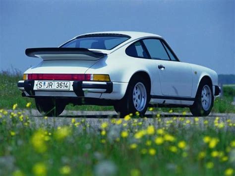 Porsche 911 Through The Years Photo 1 Pictures Cbs News