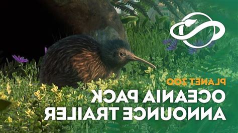 Planet Zoo Oceania Pack Set Sail For The Pacific Ocean Game News 24