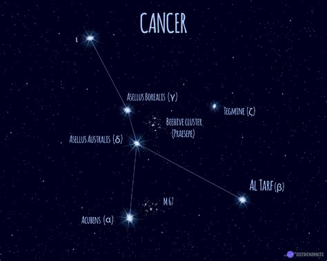 All 88 Star Constellations Names And Meanings And Pictures