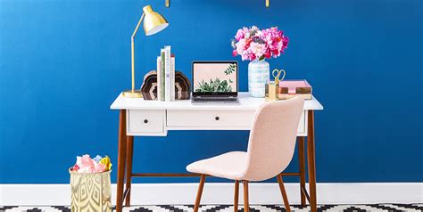16 Best Home Office Ideas How To Decorate A Home Office