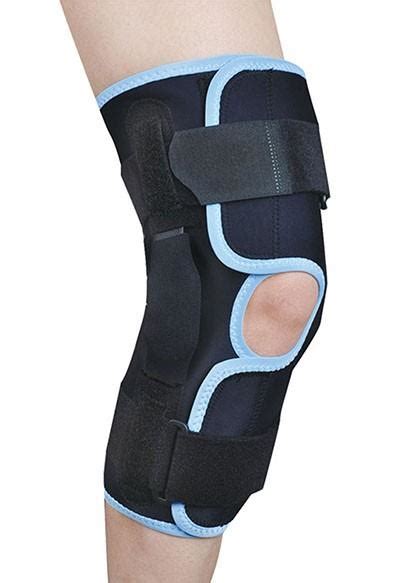 China Customized Knee Brace For Meniscus Injury Suppliers
