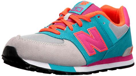 Pink And Blue New Balance Shoes Pink Choices