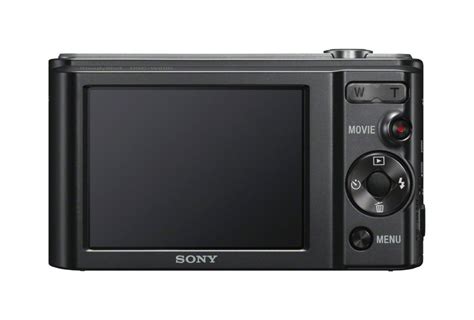 Sony Announces The 63x H400 The Highest Zoom Bridge Camera Yet And