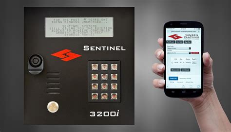 Sentinel Systems Gates And Access Partners Self Storage Marketplace