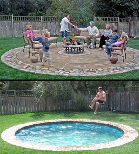 35 Creative Diy Ways Of How To Make Backyard More Funny Woohome