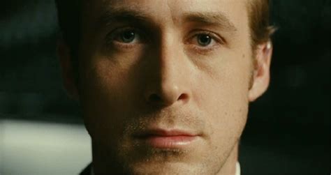 12 Best Ryan Gosling Blank Stares Drive Place Beyond The Pines Metro News